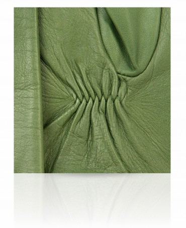 Перчатки Женские 81_ASTRA/LEAF